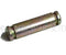 Suspension knife edge pivot pin, front, (also rear up to 1969 on some cars) 41mm x 12mm.