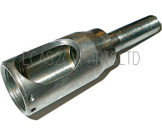 2cv Chassis Track Rods Track rod end ball housing only, 2cv, left hand. – ECAS 2CV PARTS LTD