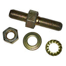 Gearbox top stud M7 thread with nut & washers