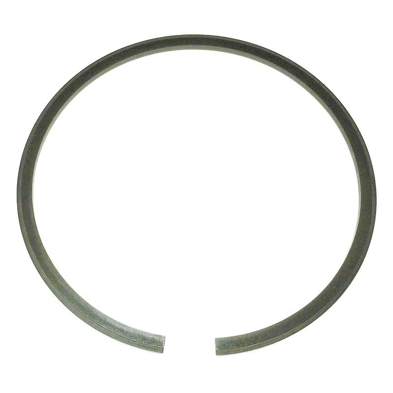Single, middle, scraper piston ring for 2cv6 etc., 74mm diameter x 2.00mm, ONE RING ONLY