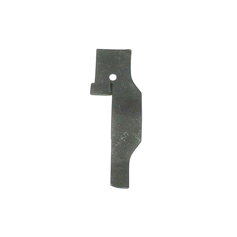 Handbrake anti rattle spring for LEFT side of either 2cv caliper, fits external of the left caliper or the internal of the right caliper