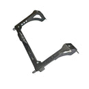 Front wing and headlight support frame for Dyane, made in Croatia.