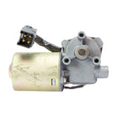 Wiper motor, 2cv, new, late type. See description notes.