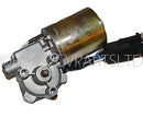Wiper motor, 2cv, new, late type. See description notes.