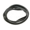 Windscreen front rubber seal only, all Dyane or Acadiane. SEE IMPORTANT DESCRIPTION NOTES.