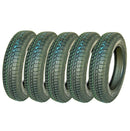 Quantity offer. Tyre, Toyo 310, SET OF 5, 135/80 x15, 135r15, tubeless, made in Japan