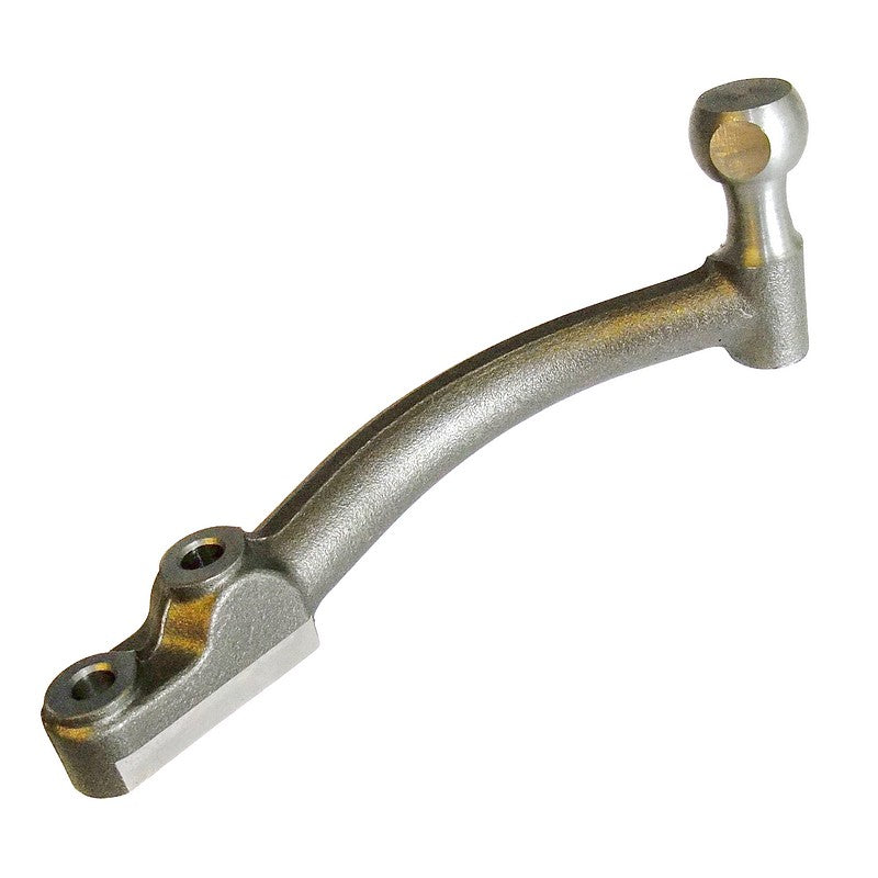 2cv Chassis Track Rods Track rod end lever arm with ball, right hand 2cv/Dyane. Back in stock ...