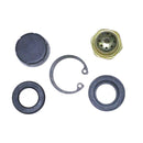 Repair kit for master cylinder, 22mm diameter bore, 1952 to 1972, see pictures for details.