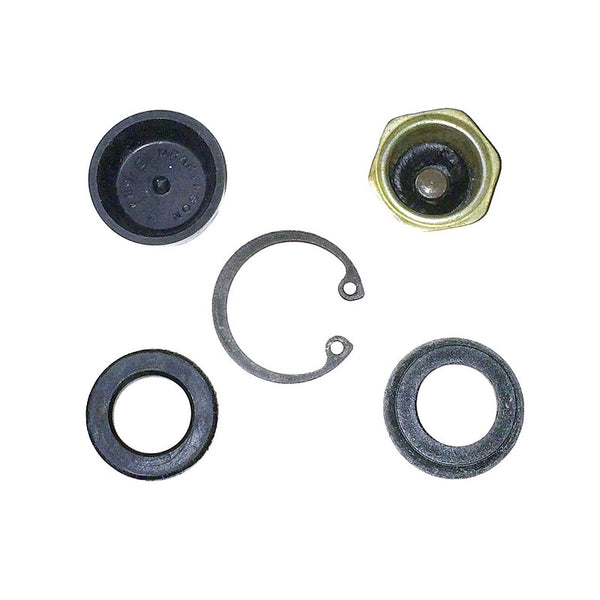 Repair kit for master cylinder, 22mm diameter bore, 1952 to 1972, see pictures for details.