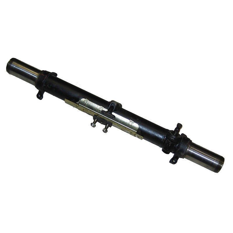 Steering rack – ECAS 2CV PARTS LTD