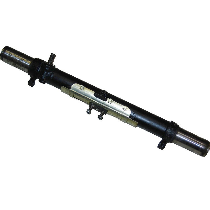 Re-conditioned steering rack and axle tube assembly. £348.00. Right ha ...