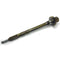 Input shaft for 2cv6, 1982 (RP 1918) onward, not suitable for Dyane or Ami, newly made from forged stock.