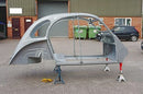 Body shell 2cv right hand drive (UK), new part, every part is new, 99.5% zinc electroplated. COLLECTION ONLY