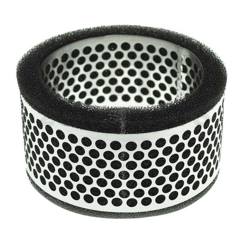 Air filter refill element for steel air box filter up to 1977 2cv and Dyane, 115x90x66mm