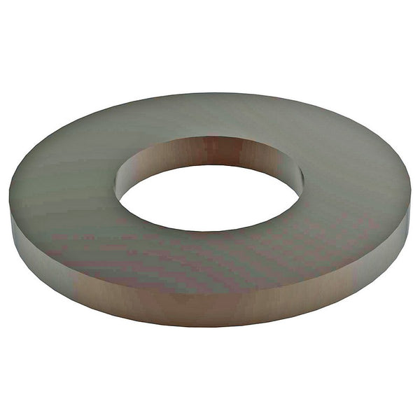 Kingpin steel spacer washer 2.9mm, 27x17.1mm