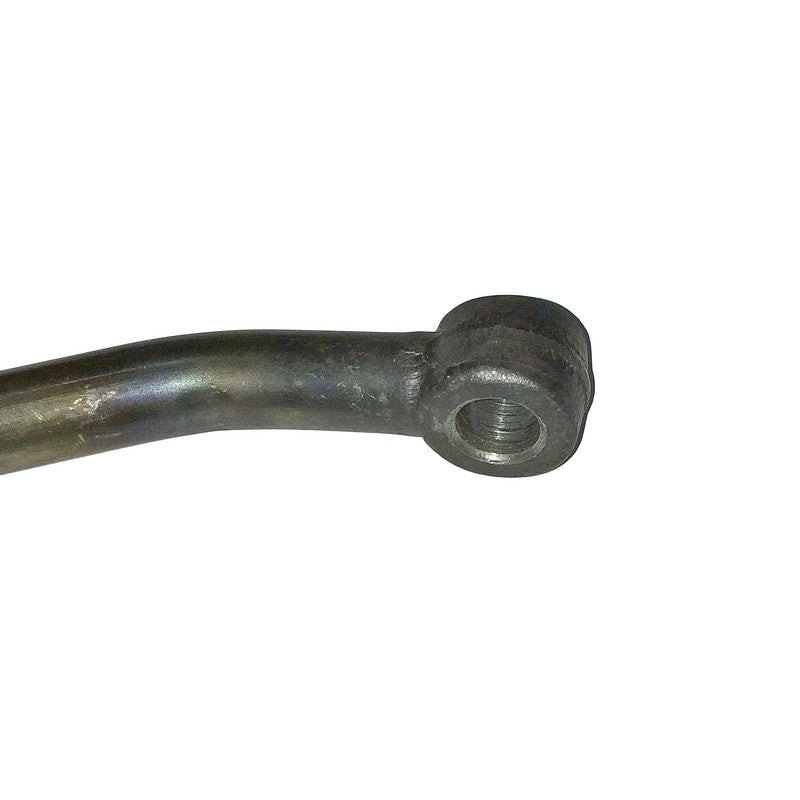Track rod, drag link, 451.6mm, for Ami8, Ami6, AK350, AK400, Acadiane ...