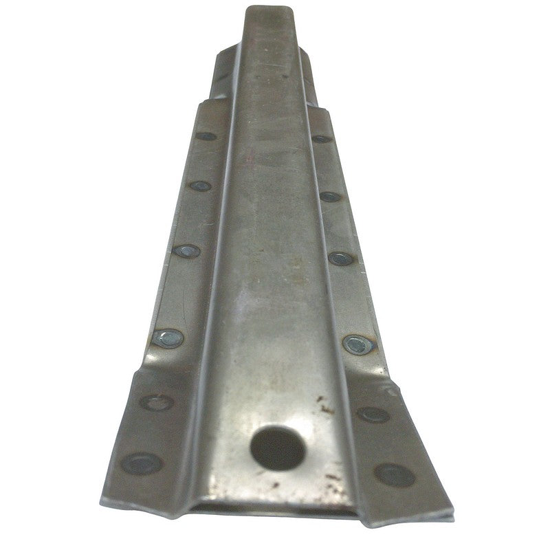 Rear outrigger for old type 2cv chassis, 340mm long
