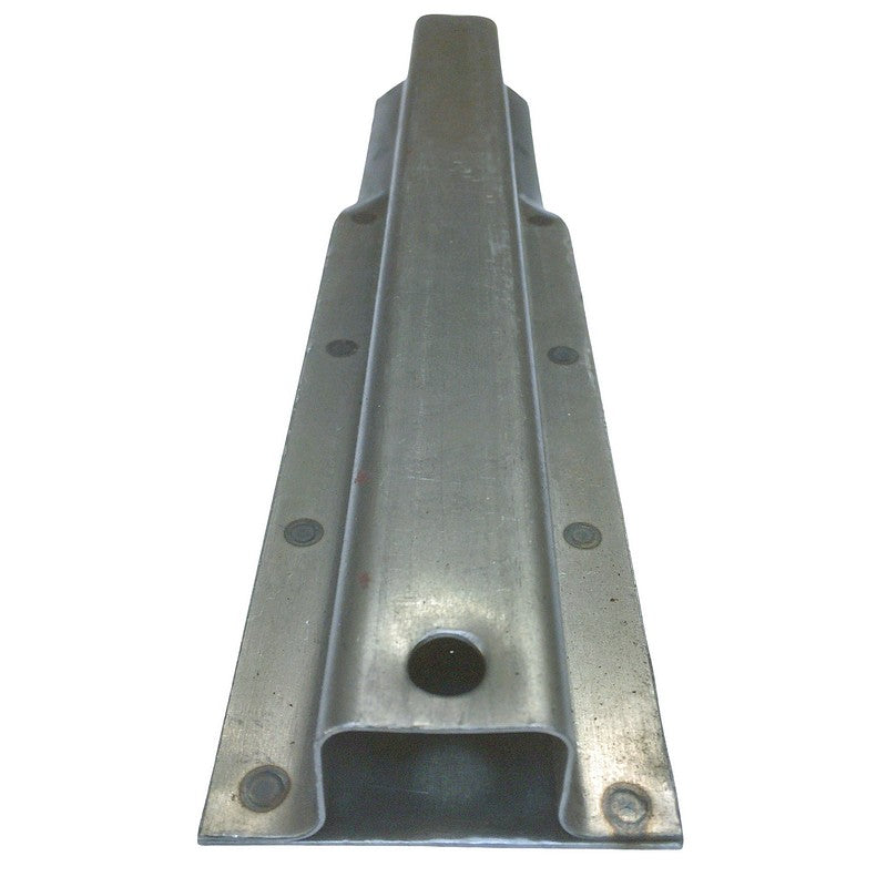 Front outrigger for old type 2cv chassis, 300mm long