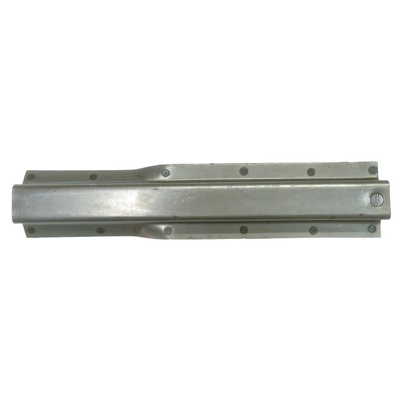 2cv Chassis Track Rods Front outrigger for old type 2cv chassis, 300mm long – ECAS 2CV PARTS LTD