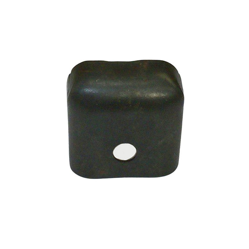 Double hinge top cover cap for the middle B-post of suicide door 2cv