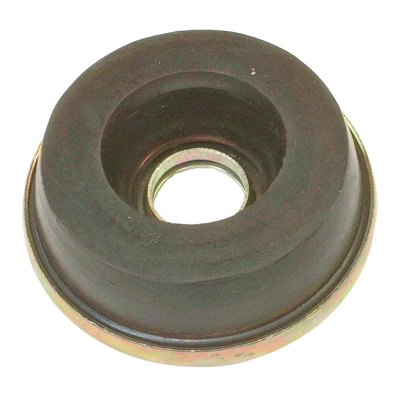 Suspension cylinder steel backed rubber bump stop (doughnut) for some AK400, some Ami 8.