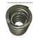 Valve spring inner (i.e. double), 2.7mm wire, used up to 09/1976, see description notes