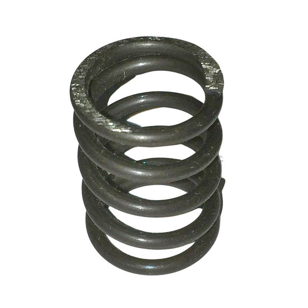 Valve spring inner (i.e. double), 2.7mm wire, used up to 09/1976, see description notes
