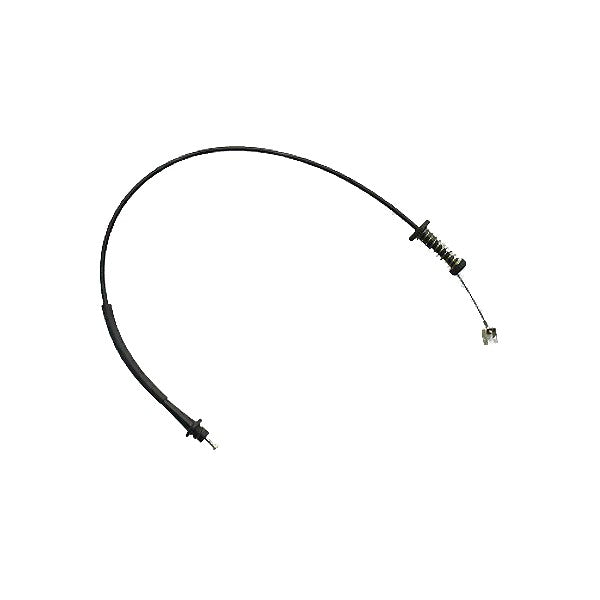 Accelerator throttle cable, Ami 8, left hand drive up to May 1975