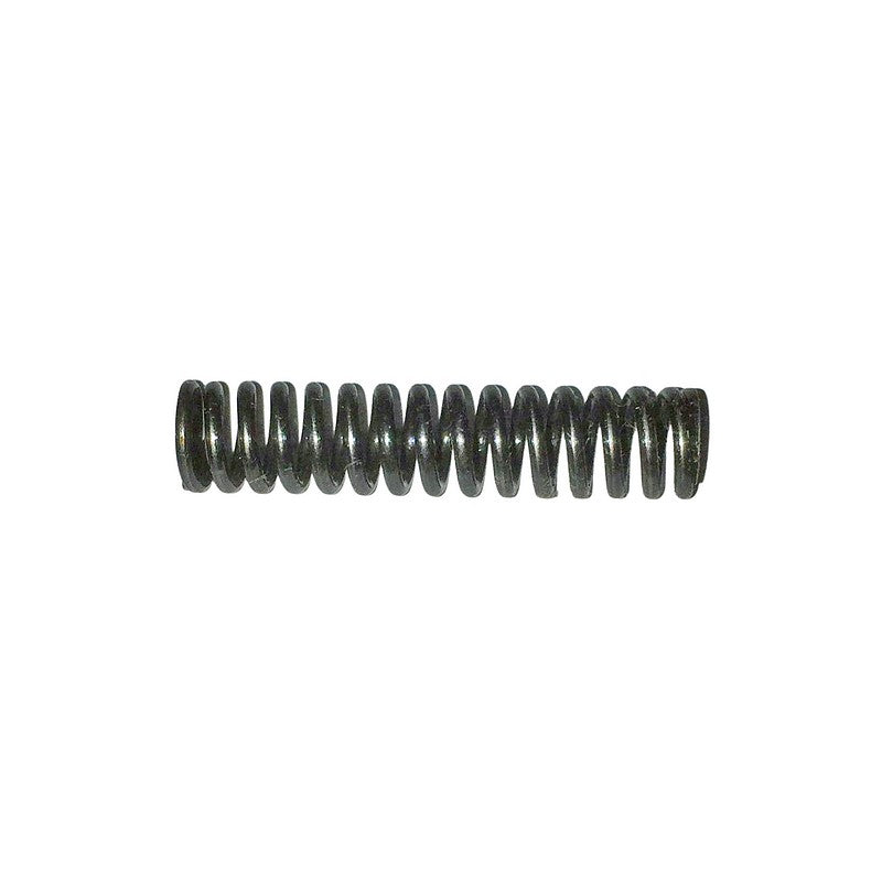 Gearbox detent spring to locate selector rod, 33mmx7.5mm, 14 coils