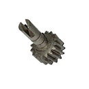 Pinion 16 tooth for speedometer drive all 2cv6, Dyane 6, Acadiane etc.