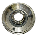 Rear brake drum hub, for ACADIANE, AK, AMI6, AMI8 ONLY, bearing NOT included.