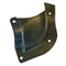 Inner wing front right moulded mud guard flap for Dyane and Acadiane.