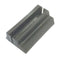 Plastic base, good quality, for organ type accelerator pedal.