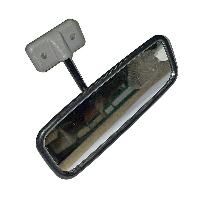 Interior mirror for 2cv, 165mm width, this is the type fitted before d ...
