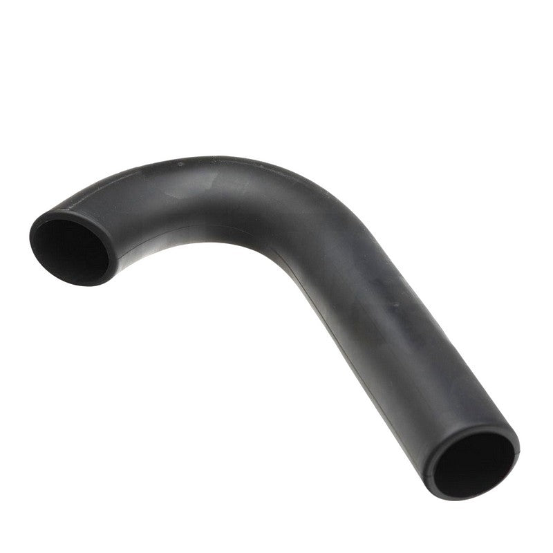 Induction rubber pipe used on steel air filter box, 2cv4 and 2cv6 1970 until 1980