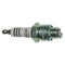 Spark plug for 2cv, Iridium, BR7HIX, by NGK (Japanese). ONE PLUG.