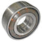 Wheel bearing Ami, AK400, Acadiane. Original French brand SNR or SKF only. See important description notes.