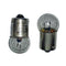 Bulb, 5 watt, BA15S, pack of 2, 12 volt, standard tungsten bulb for 2cv rear light