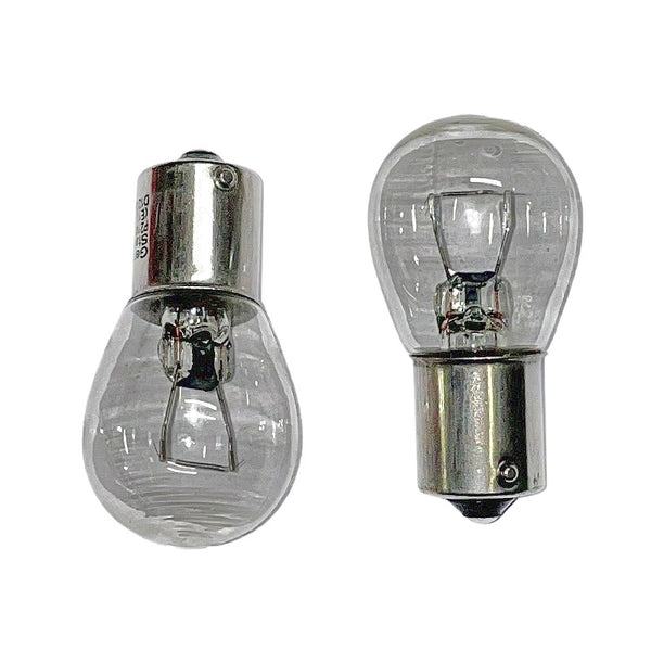 Bulb, 21 watt, pack of 2, brake or indicator