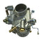 Carburettor, 28cbi, completely new, original Solex, 2cv 425cc, 03/1963 until 02/1970.