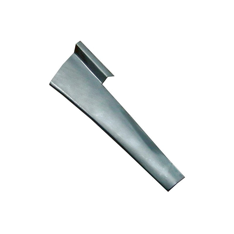 2cv Rear Boot Panel Panel, lower rear quarter, to rear of 2cv rear wing, left. – ECAS 2CV ...