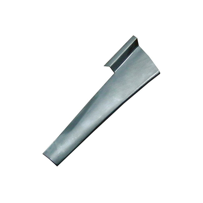 2cv Rear Boot Panel Panel, lower rear quarter, to rear of 2cv rear wing, right. – ECAS 2CV ...