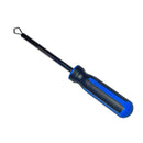 Tool to re-fit the beading into rubber seal after fitting heated rear window or side windows on 2cv vans or Acadiane.