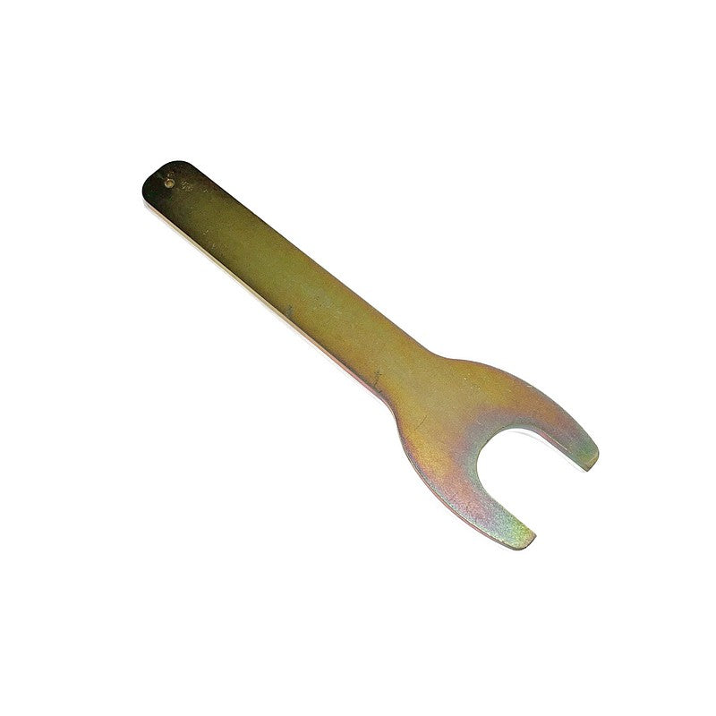 Spanner 46mm for suspension tube adjuster nuts 2cv or Dyane. See notes