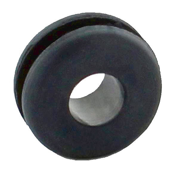 Rubber grommet only for screen washer jet nozzle 2cv etc.