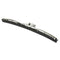 Wiper blade, stainless for A1.6329 stainless wiper arm.