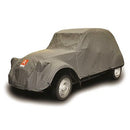 Car cover, 2cv, by Burton, breathable, fully fitted, FOR INDOOR USE.