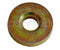 Shock absorber inner spacer washer 2cv, Dyane. 12.1mm hole x 35mm, 6mm thick. See notes.