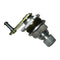 Wiper spindle assembly, new super quality, 2cv only. Price per one spindle.