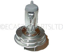 Bulb, headlight, HB12, halogen, high power 55/60watt, p45t flange, all 2cv6. (also available in pack of 4). See notes